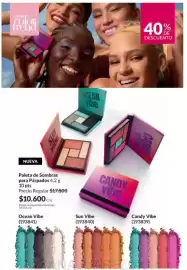 Catálogo Avon Página 50