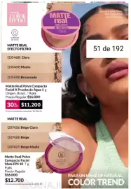 Catálogo Avon Página 51