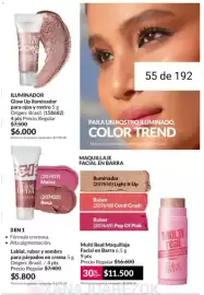 Catálogo Avon Página 55