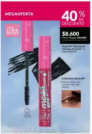 Catálogo Avon Página 56