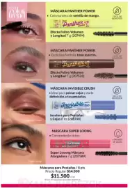 Catálogo Avon Página 57