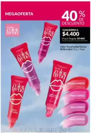 Catálogo Avon Página 58