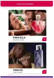 Catálogo Avon Página 62