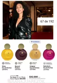 Catálogo Avon Página 65