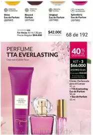 Catálogo Avon Página 66