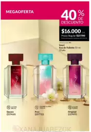 Catálogo Avon Página 69