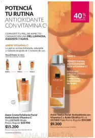 Catálogo Avon Página 7