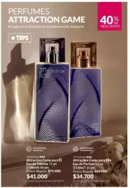 Catálogo Avon Página 71