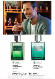 Catálogo Avon Página 74