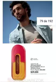 Catálogo Avon Página 76