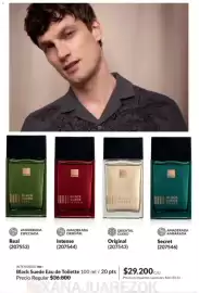 Catálogo Avon Página 78