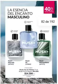 Catálogo Avon Página 79