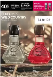 Catálogo Avon Página 81