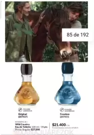 Catálogo Avon Página 82