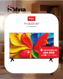 Catálogo Casa Silvia Página 2