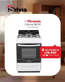 Catálogo Casa Silvia Página 4