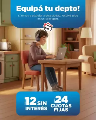 Catálogo Casa Silvia (válido hasta 31-03)