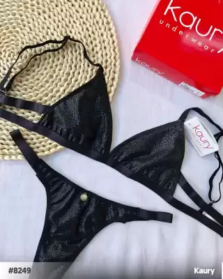 Catálogo Lencería Julieta (válido hasta 10-03)