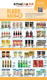 Al Premium Food Mart flyer week 10 Page 3