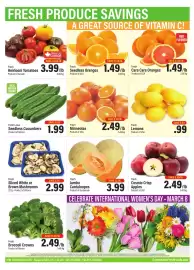 Commisso's Fresh Foods flyer week 10 Page 10
