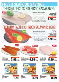 Commisso's Fresh Foods flyer week 10 Page 3