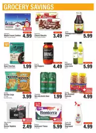 Commisso's Fresh Foods flyer week 10 Page 8