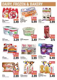 Commisso's Fresh Foods flyer week 10 Page 9