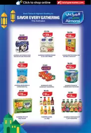 Lulu Hypermarket catalogue week 10 Page 15