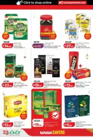 Lulu Hypermarket catalogue week 10 Page 2