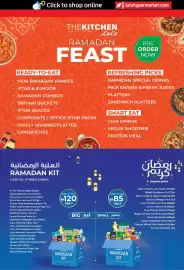 Lulu Hypermarket catalogue week 10 Page 20