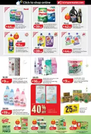 Lulu Hypermarket catalogue week 10 Page 30