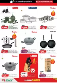 Lulu Hypermarket catalogue week 10 Page 36