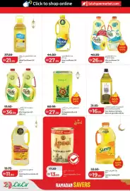 Lulu Hypermarket catalogue week 10 Page 6