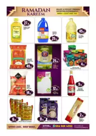 Bigmart leaflet Page 2