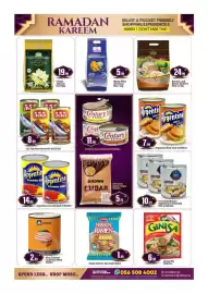 Bigmart leaflet Page 3
