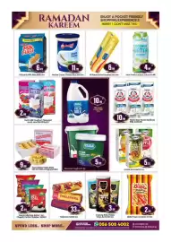 Bigmart leaflet Page 5