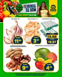 Encarte Dom Atacadista Página 1