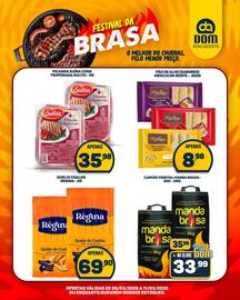 Encarte Dom Atacadista semana 10 Página 2