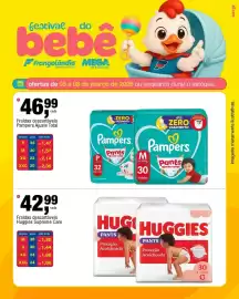 Encarte Frangolândia Página 2