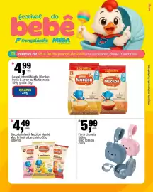 Encarte Frangolândia Página 3