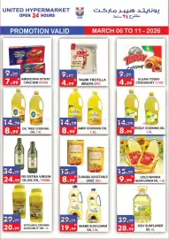 United Hypermarket leaflet week 10 Page 11