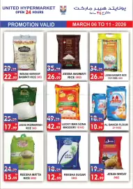 United Hypermarket leaflet week 10 Page 9