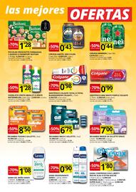 Folleto Supermercados MAS Página 4