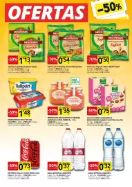 Folleto Supermercados MAS Página 3