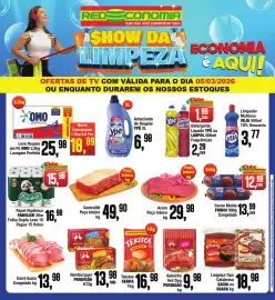 Encarte Redeconomia Página 1