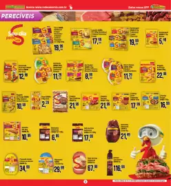 Encarte Redeconomia Página 3