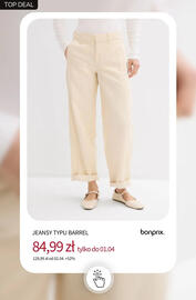 BonPrix katalog Strona 12