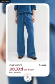 BonPrix katalog Strona 4