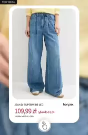 BonPrix katalog Strona 6