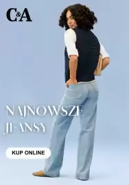 C&A gazetka tydzień 10 Strona 1